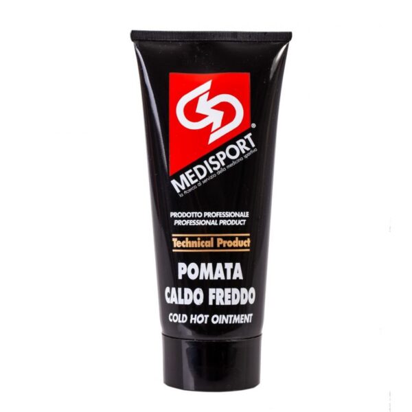 Unguent CALD/RECE 200 ml - MEDISPORT