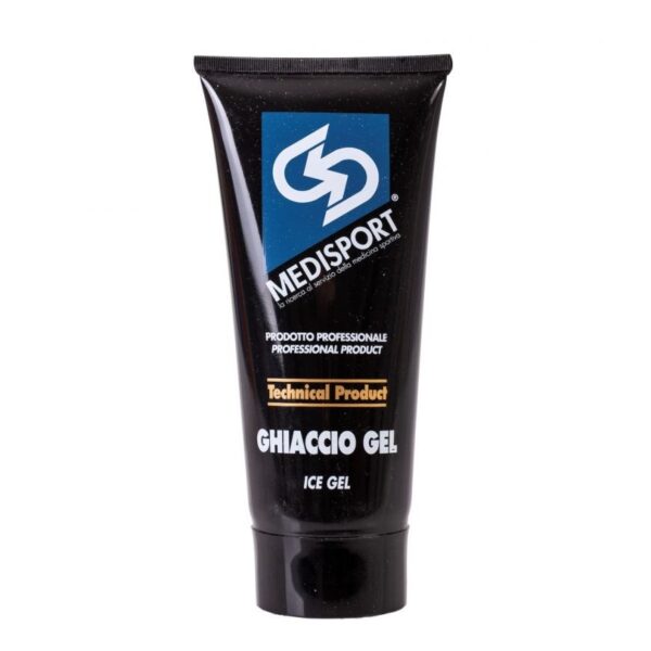 ICE GEL - MEDISPORT 200 ml